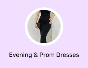 Evening & Prom Dresses