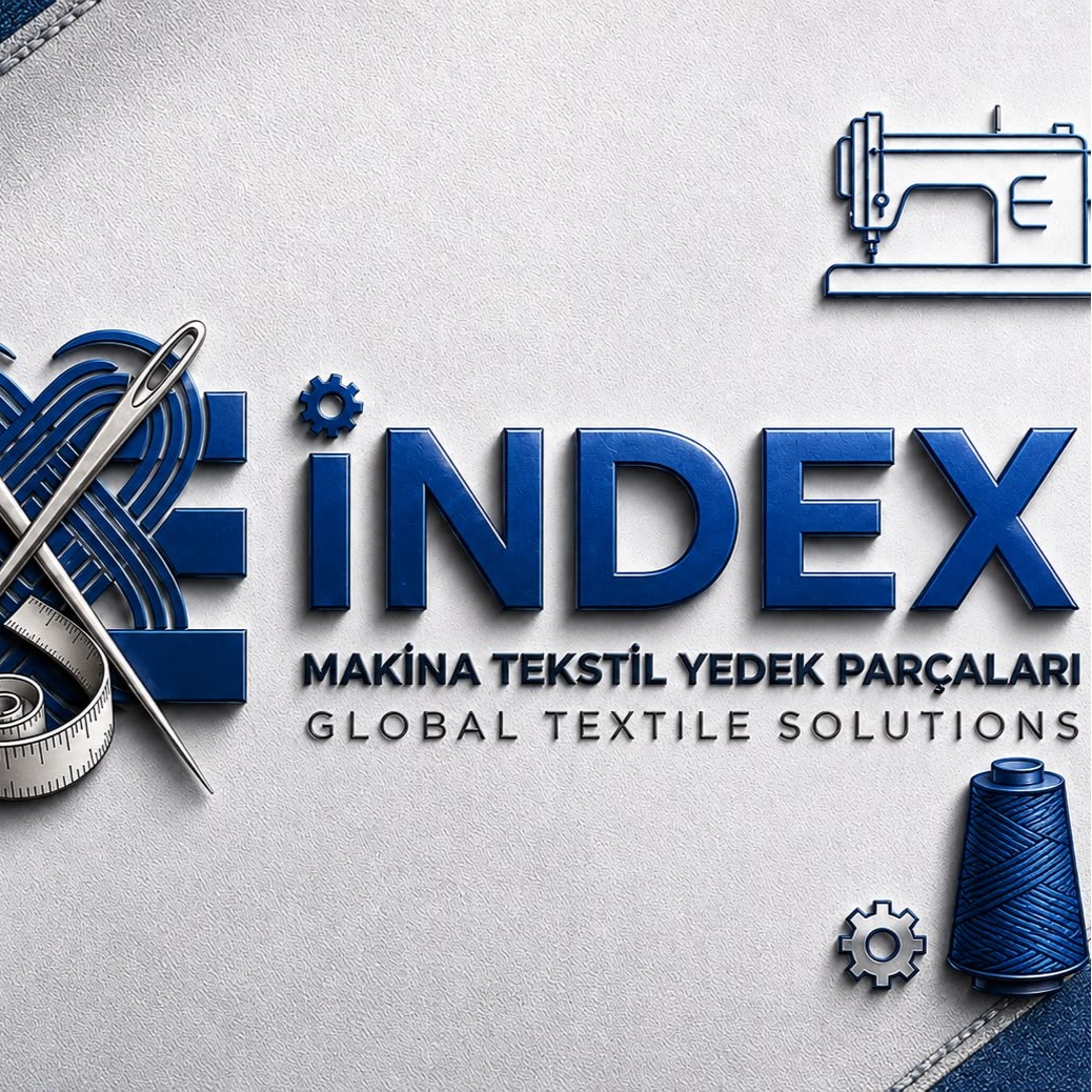 İNDEX APARAT YEDEK PARÇA