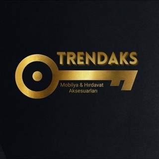 Trendaks Mobilya & Hırdavat Aksesuarları