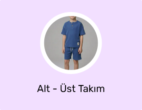 Alt - Üst Takım
