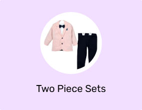 Two Piece Sets