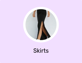 Skirts