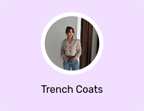 Trench Coats
