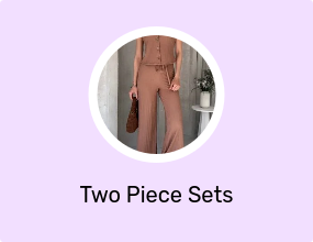 Two Piece Sets
