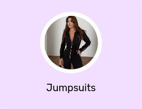 Jumpsuits