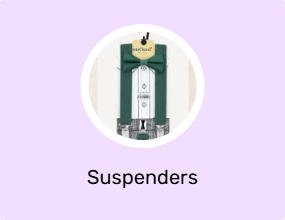 Suspenders