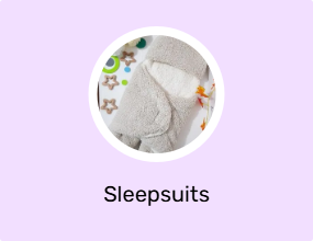 Sleepsuits
