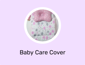 Baby Care Cover