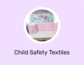 Child Safety Textiles