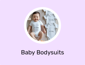 Baby Bodysuits