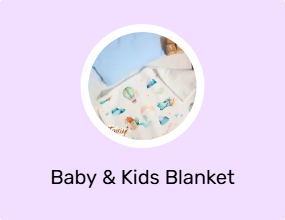 Baby & Kids Blanket