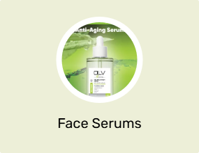 Face Serums