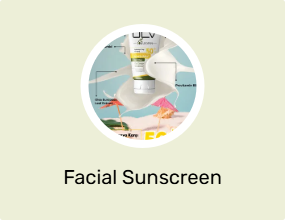 Facial Sunscreen