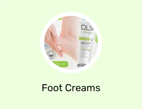 Foot Creams