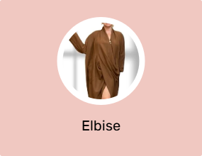 Elbise