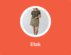 Etek