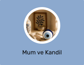 Mum ve Kandil