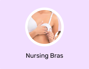 Nursing Bras