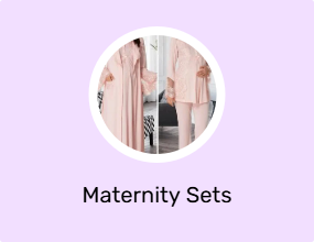 Maternity Sets