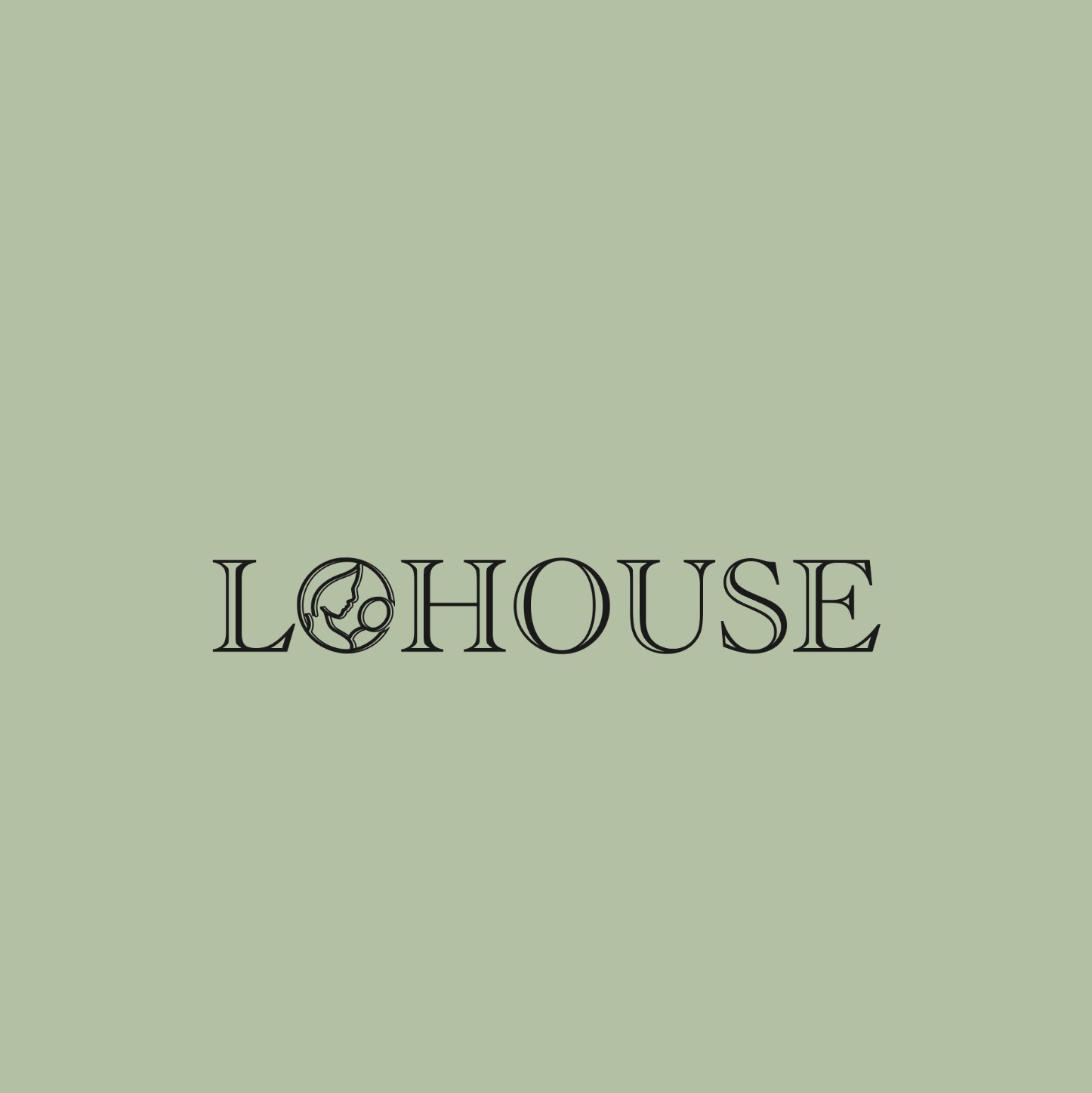 LOHOUSE logo