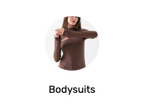 Bodysuits