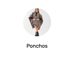 Ponchos
