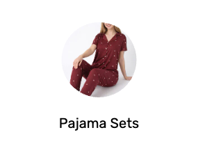 Pajama Sets