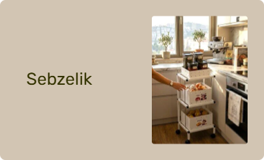 Sebzelik