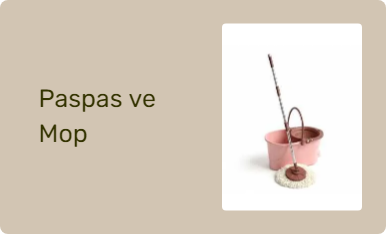 Paspas ve Mop
