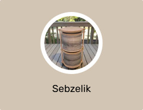 Sebzelik