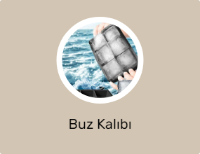 Buz Kalıbı