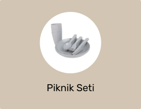 Piknik Seti