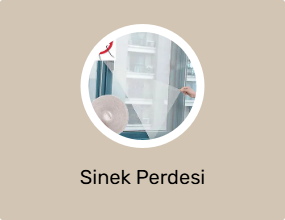 Sinek Perdesi