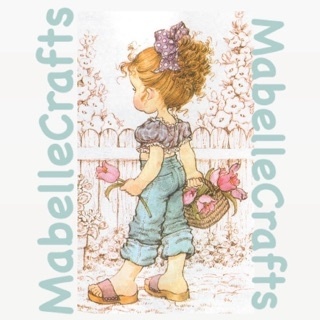 Mabelle Crafts