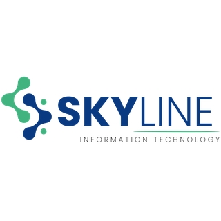 Skyline Tech logo