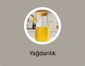 Yağdanlık