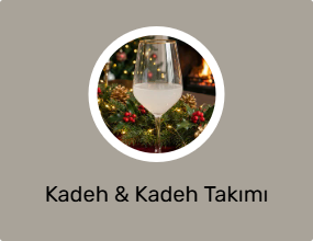 Kadeh & Kadeh Takımı