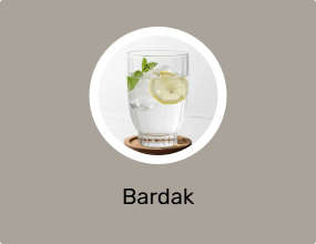 Bardak