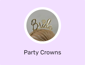 Party Crowns
