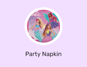 Party Napkin