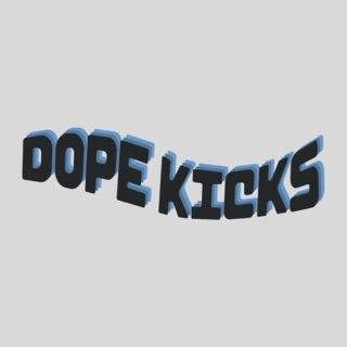Dope Kicks