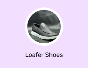 Loafer Shoes