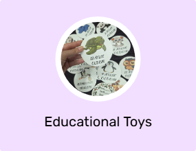 Educational Toys