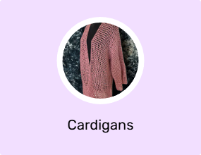 Cardigans