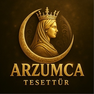 Arzumca Tesettür