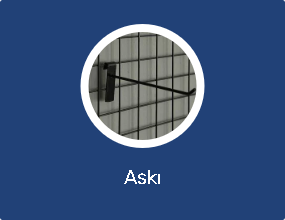 Askı