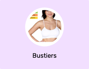 Bustiers