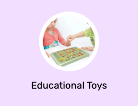 Educational Toys