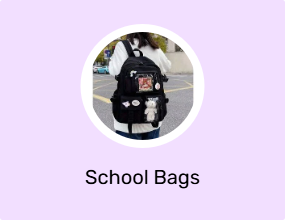 School Bags