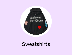 Sweatshirts